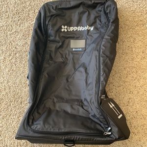 Uppababy Vista Travel Bag